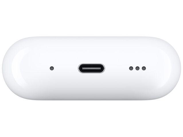 AirPods Pro2 （TYPE C） AirPods Pro (2ª geração) com estojo de recarga MagSafe (USB-C